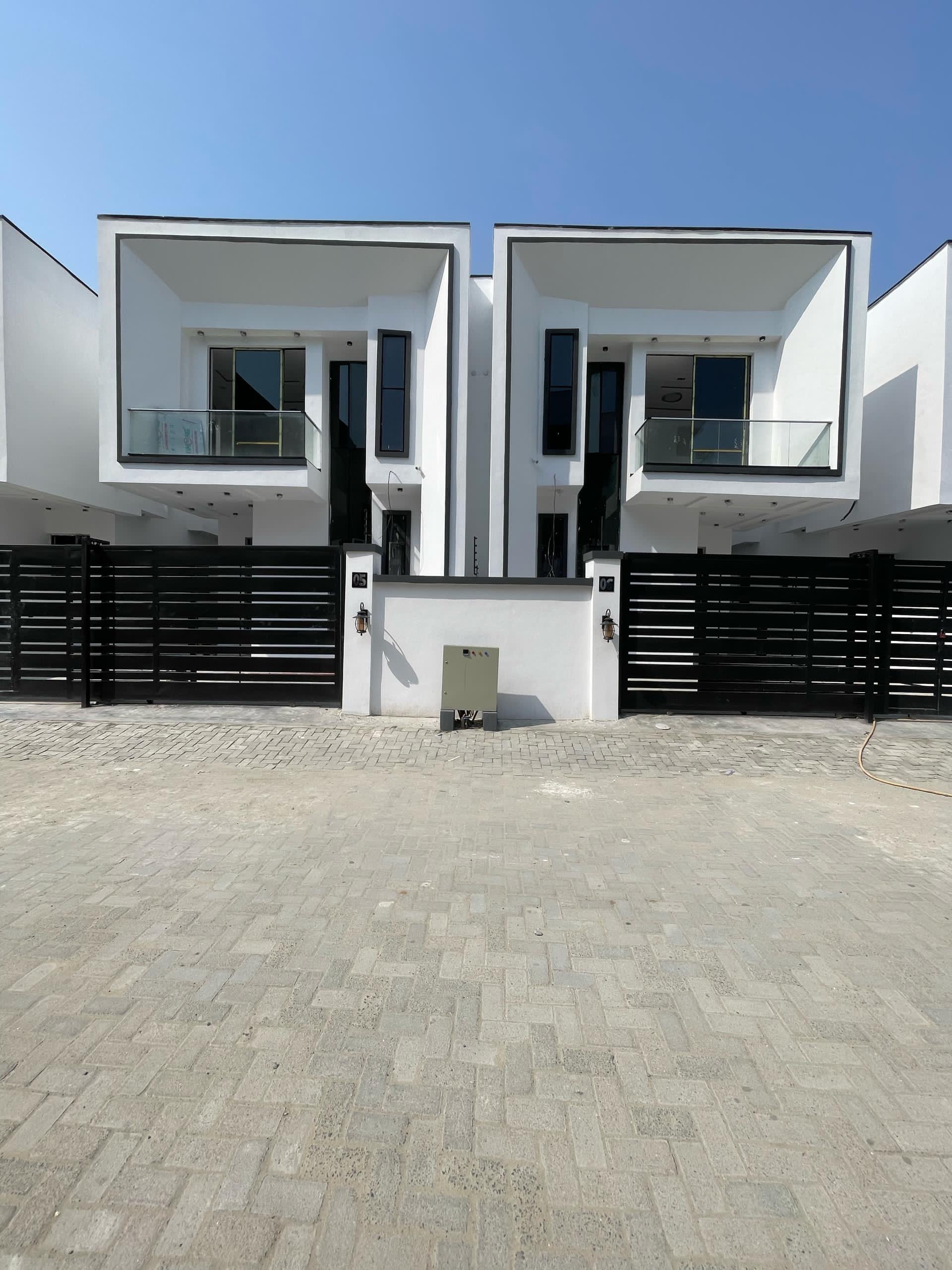 Lagos