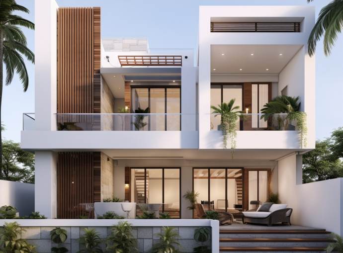 01. Lekki, Lagos